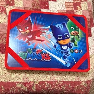 PJ Masks Travel Lap Desk